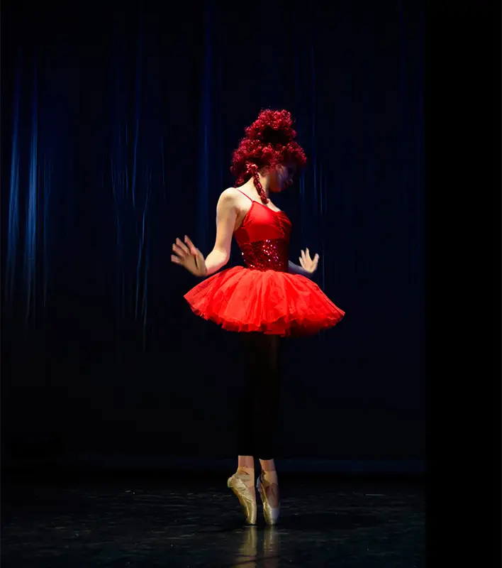 Atelier Danse