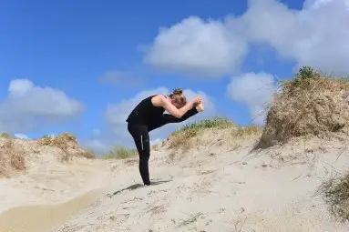 Yoga Sans Chichi