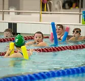 Hebburn Metro Swimming Club