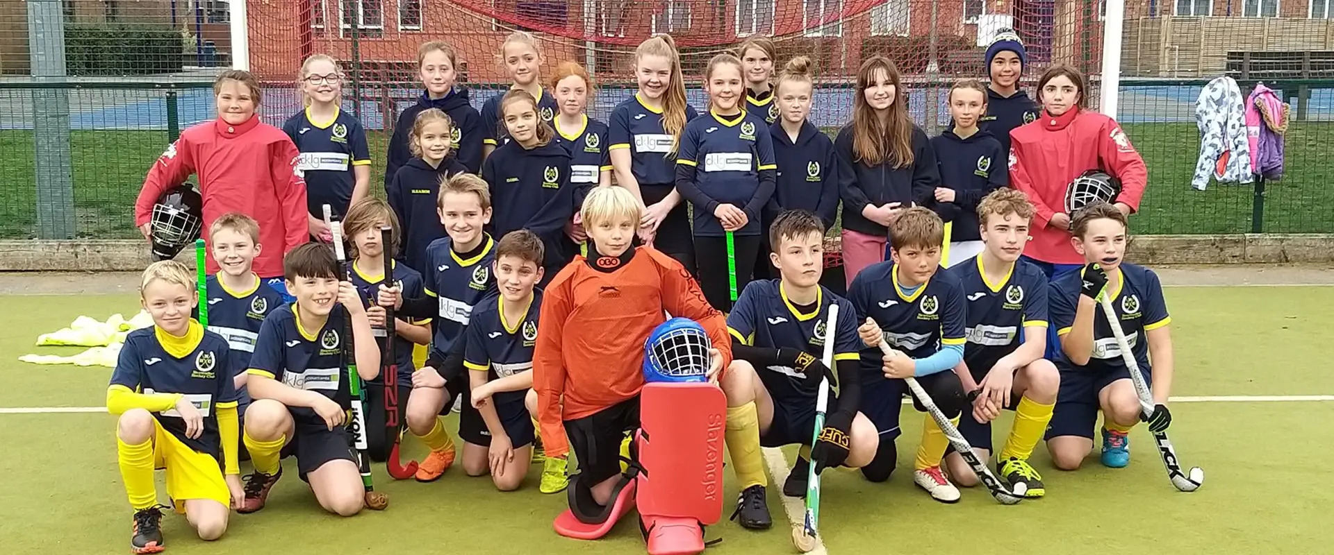 Newmarket Hockey Club