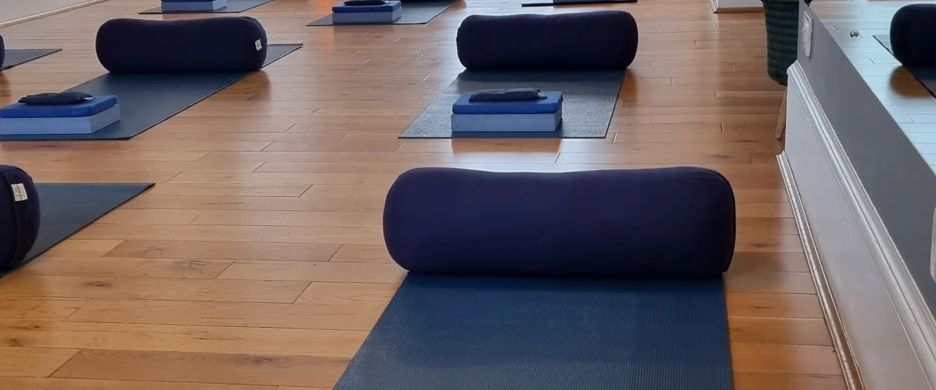 Kingsley House Fitness and Wellbeing Centre