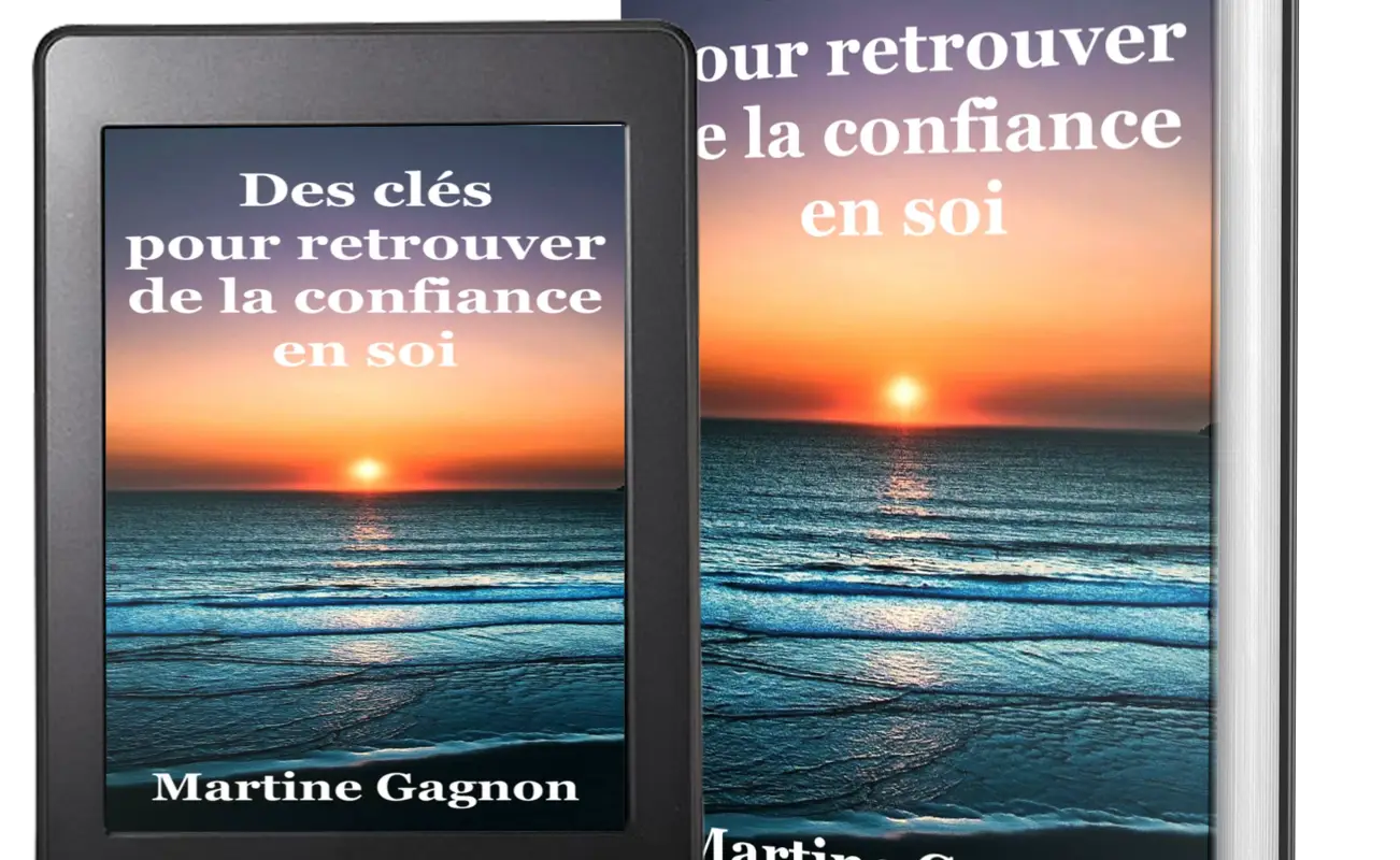 Martine Gagnon