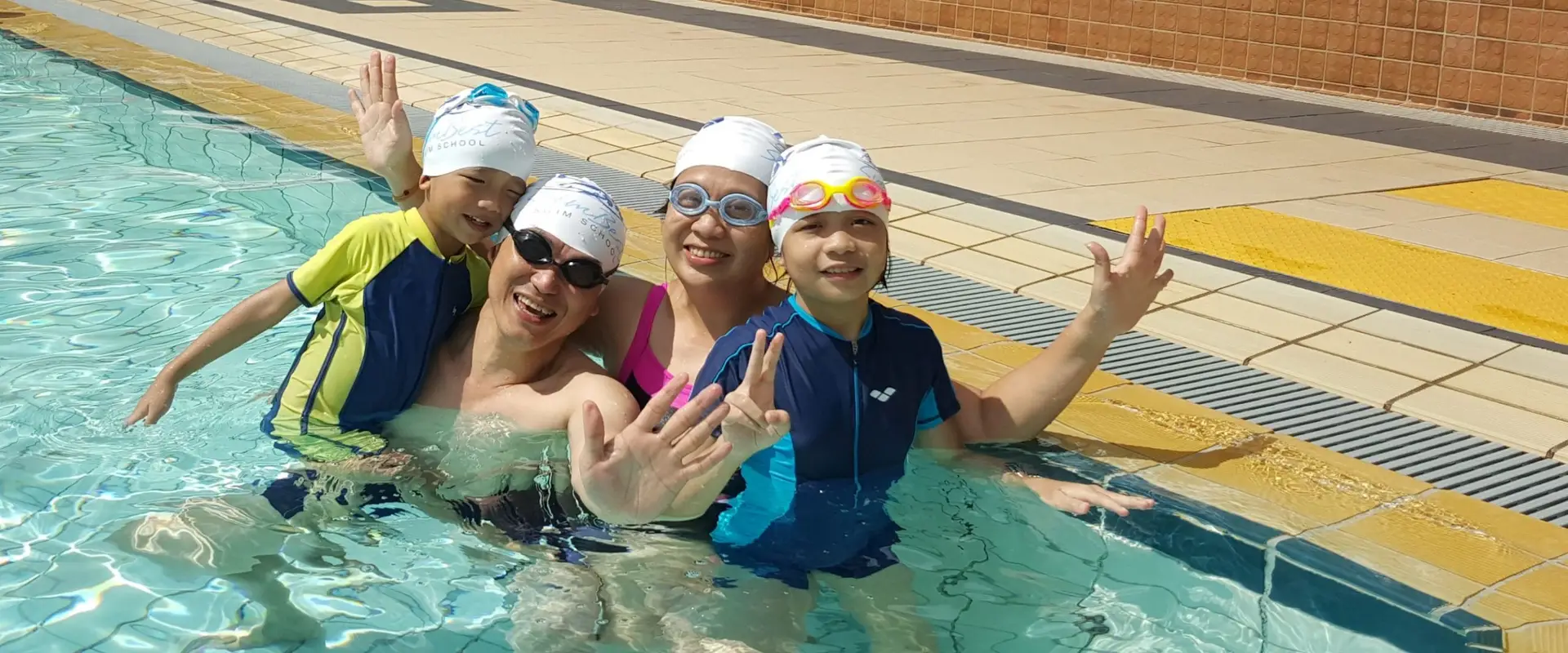 SwimBest Swim School