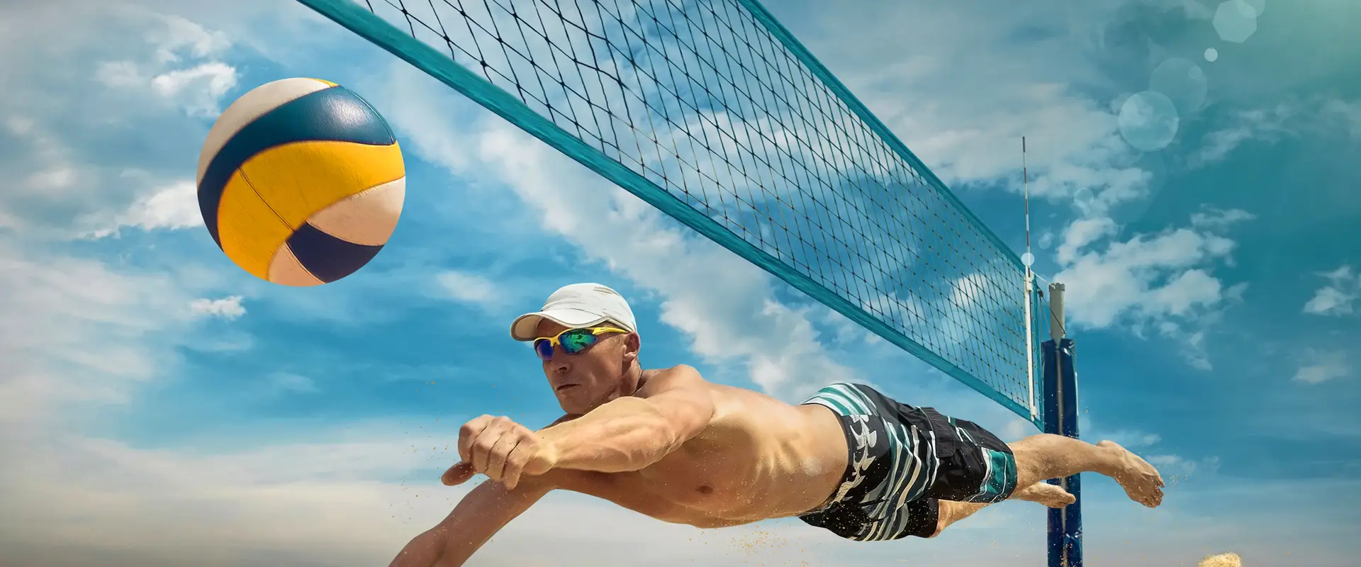 Volleyball Western Australia