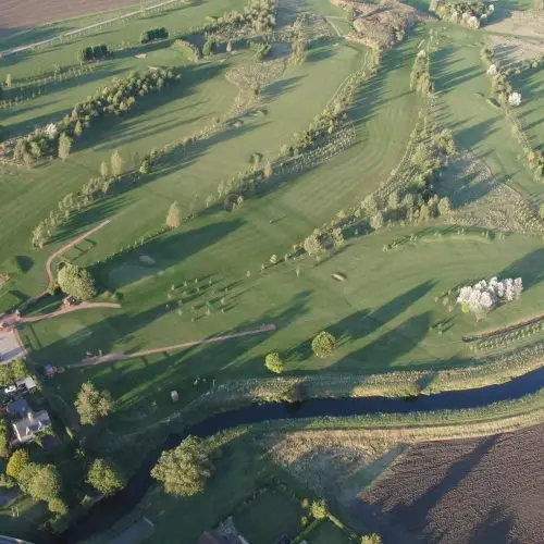 South Kyme Golf Club