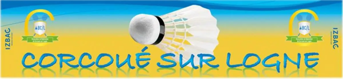 badminton club corcoue sur logne
