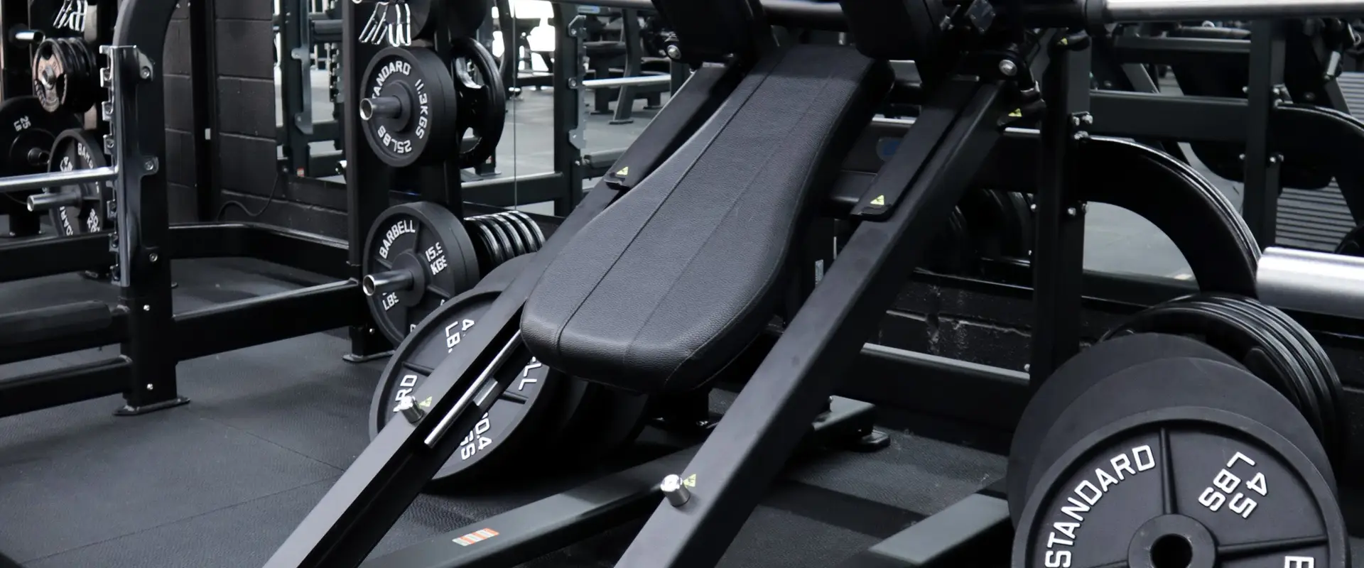 First Health Club