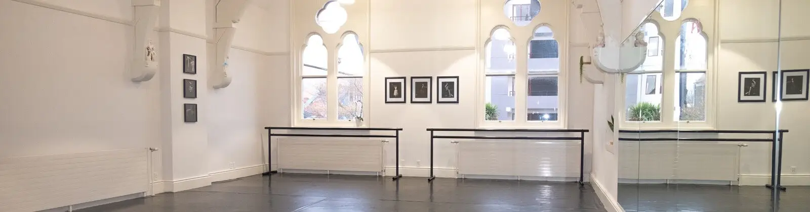 Canterbury Academy Of Dance