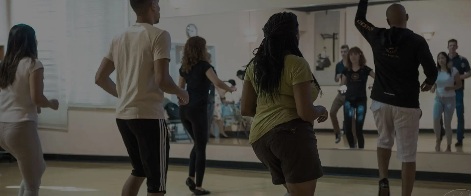 Soul2Sole Latin Dance Company