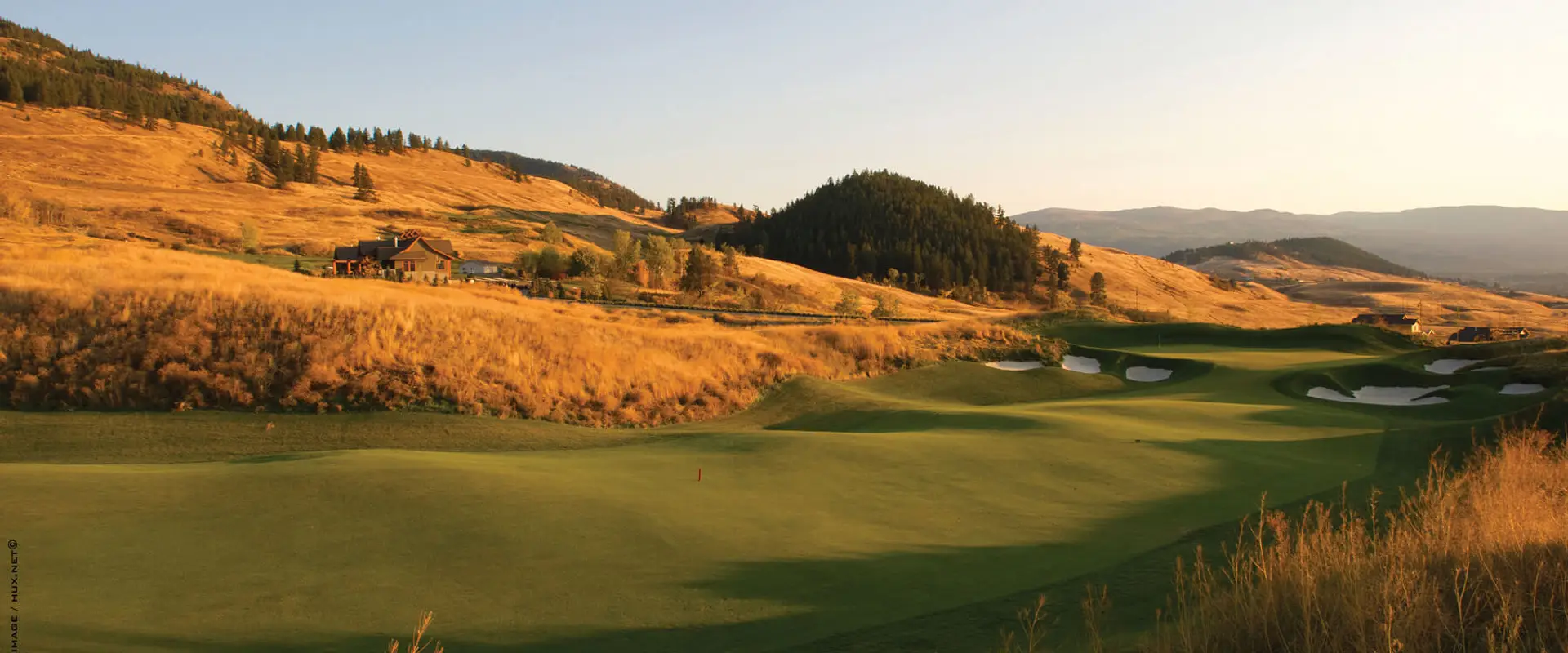 Tower Ranch Golf & Country Club