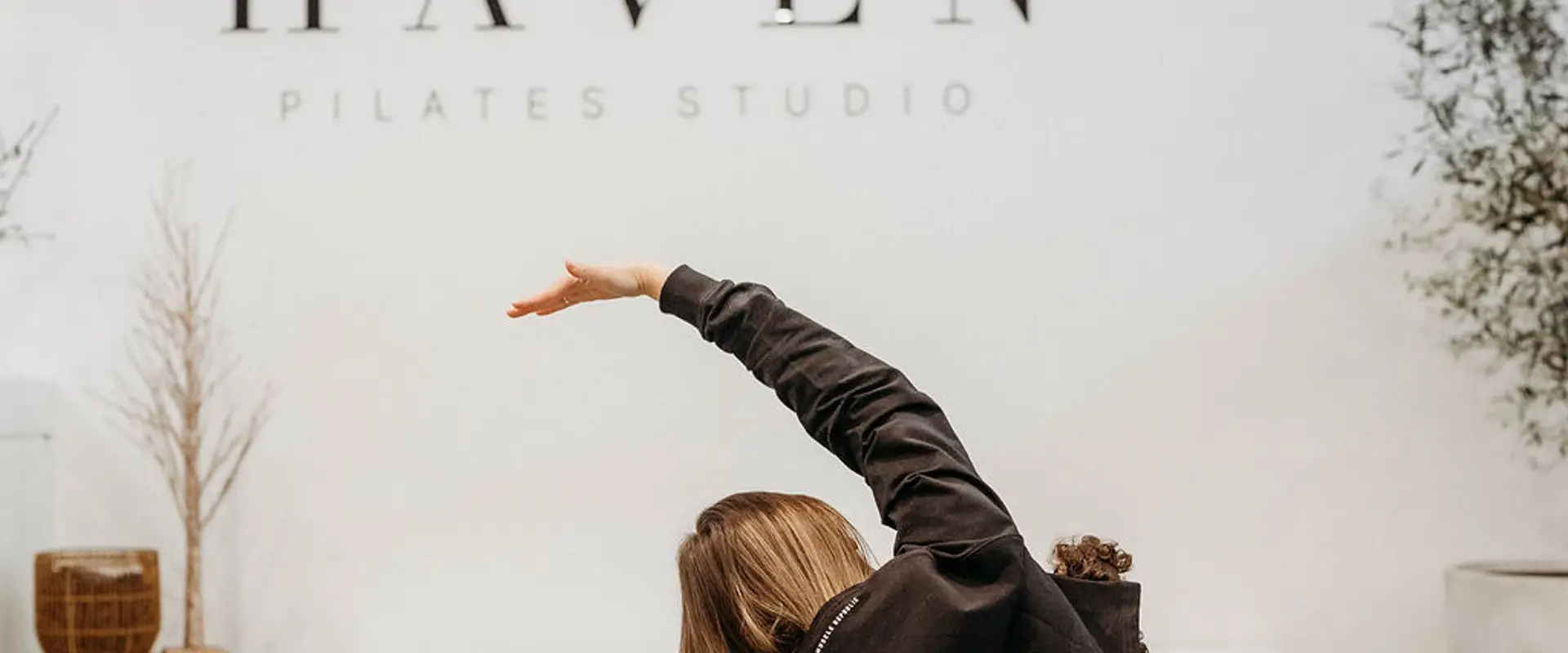 Haven Pilates Studio Camden