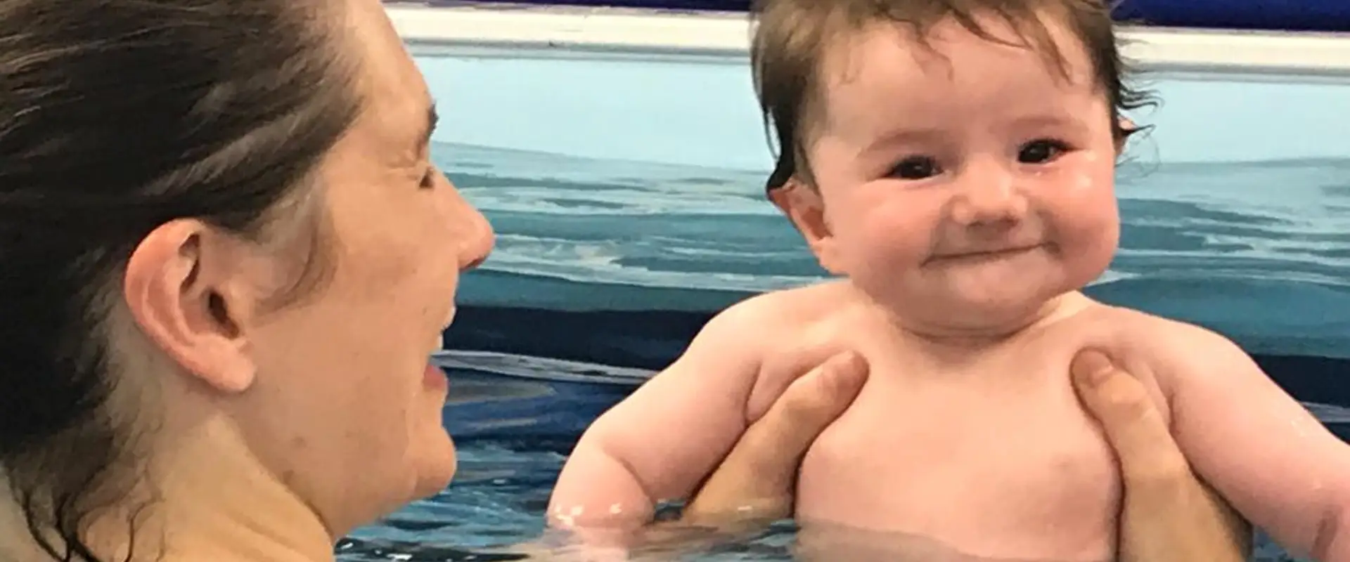 Roundhay Swim Ltd- Swimming Pool Swimming Lessons in Roundhay North Leeds