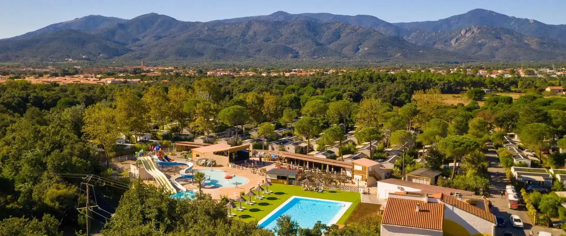 Camping Holidays Argeles