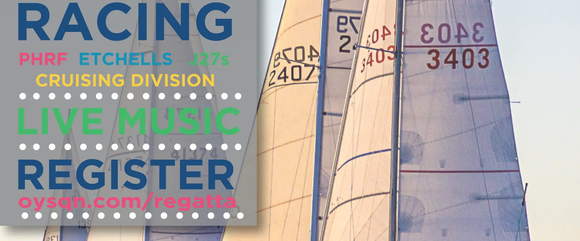 Oakville Yacht Squadron