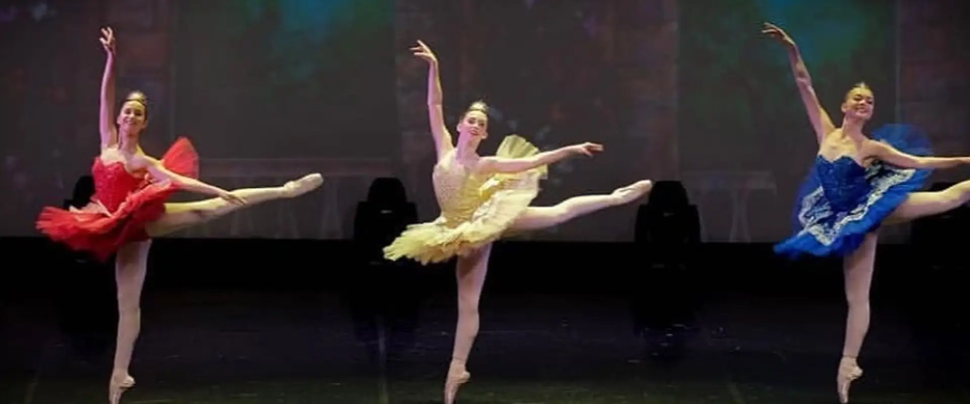 Youth Ballet WA