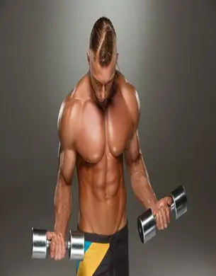 The Absolute Fitness