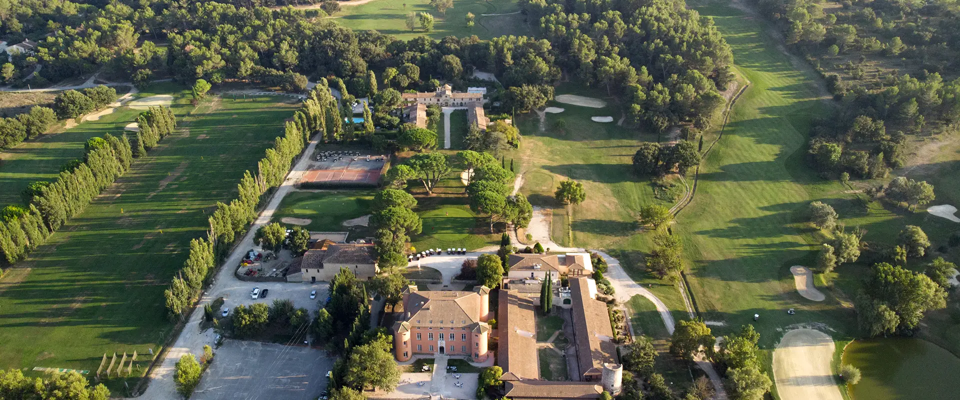 Sainte Victoire Golf Club