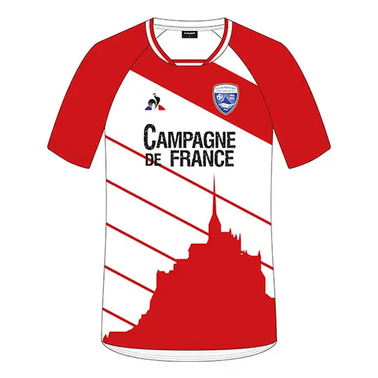 Union Sportive d'Avranches