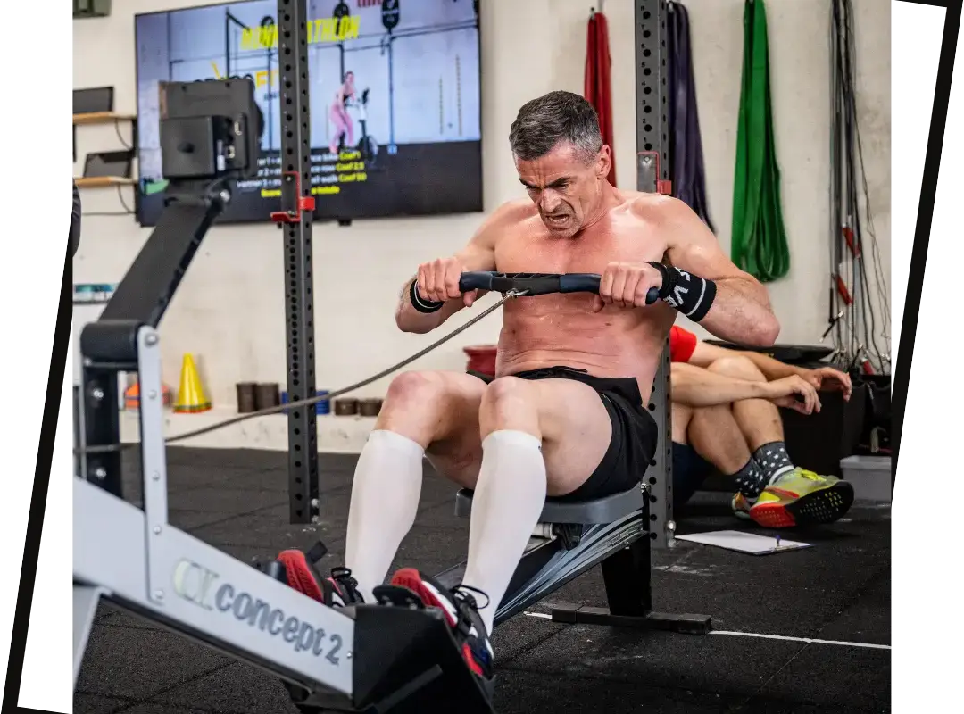 CrossFit Angers