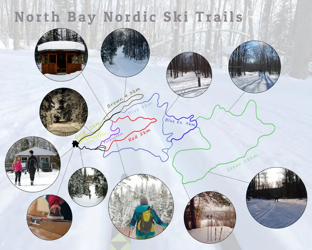 North Bay Nordic Ski Club