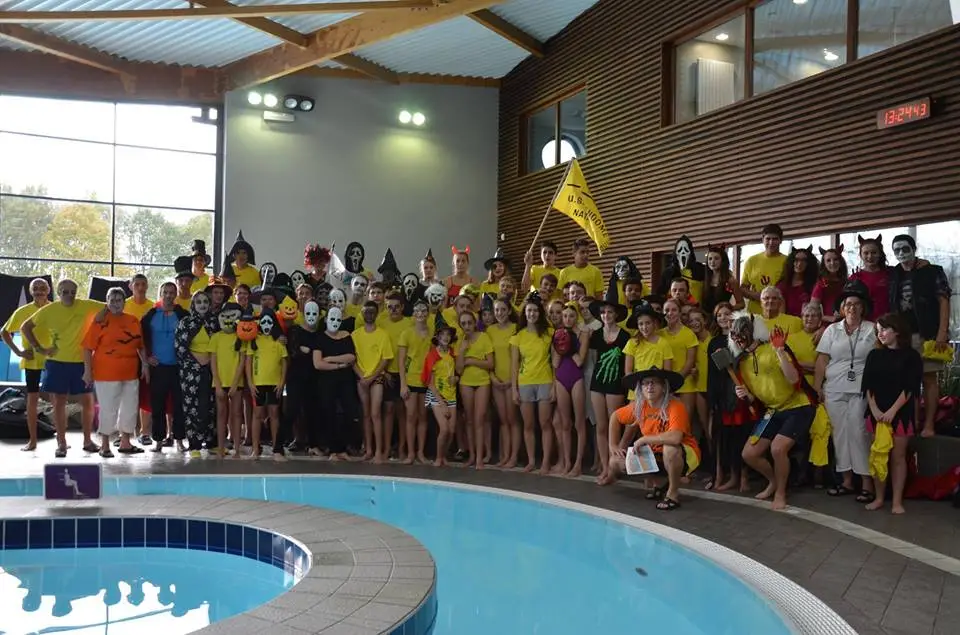 Usv Natation