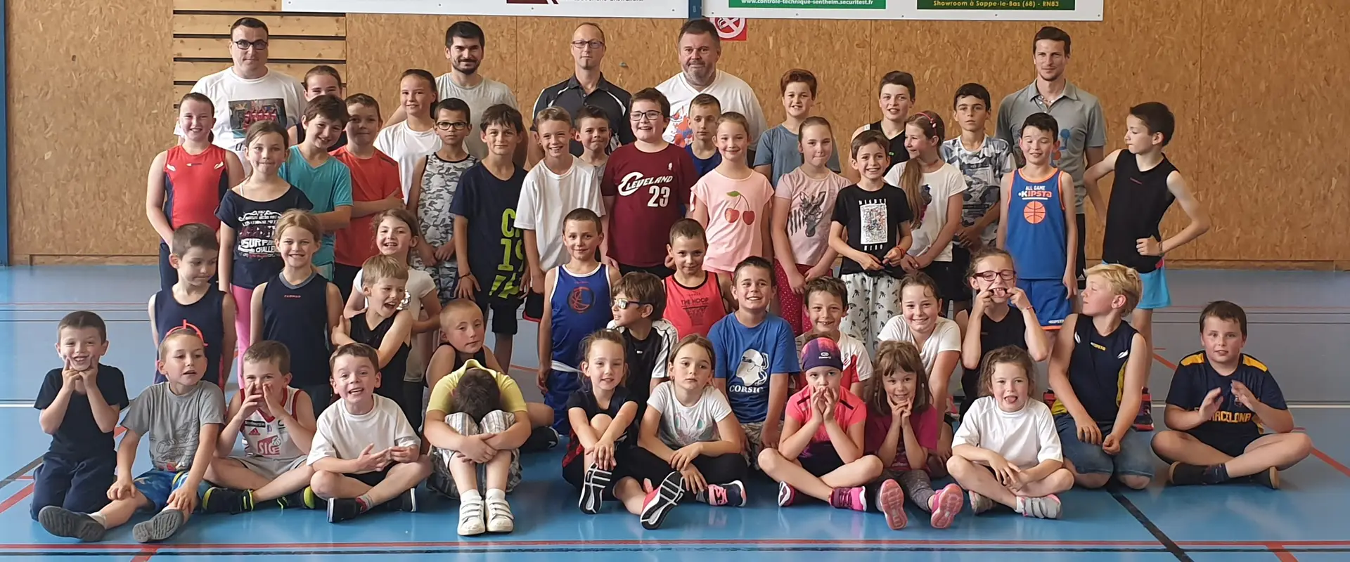 CSSA Rimbach