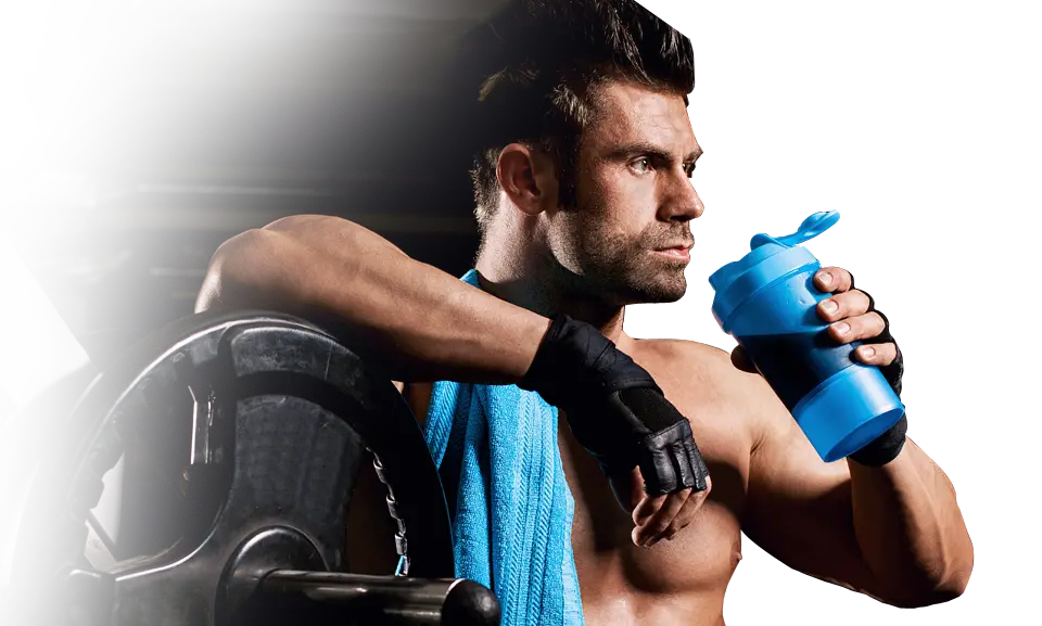 Father of Fitness
