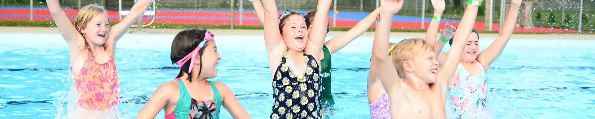 Gable Rees Rotary Pool