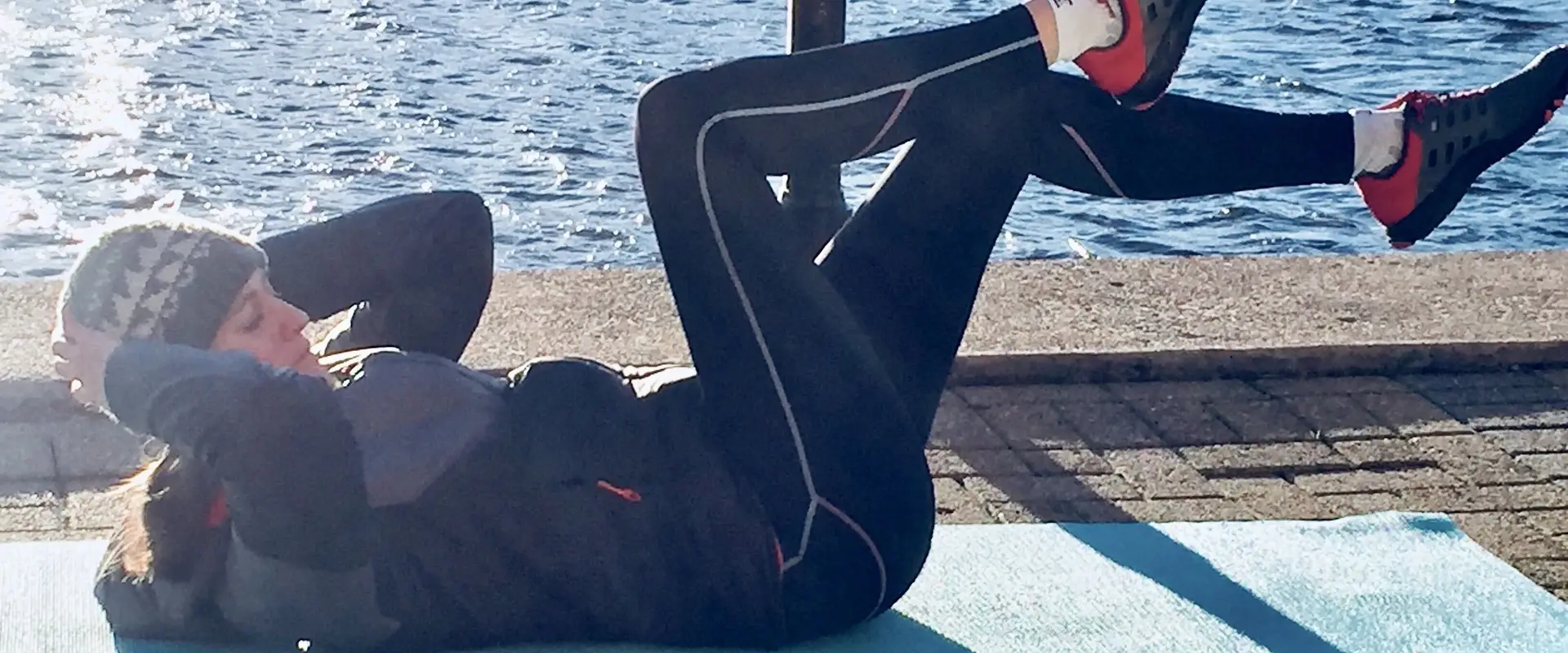 Quayside Personal Training