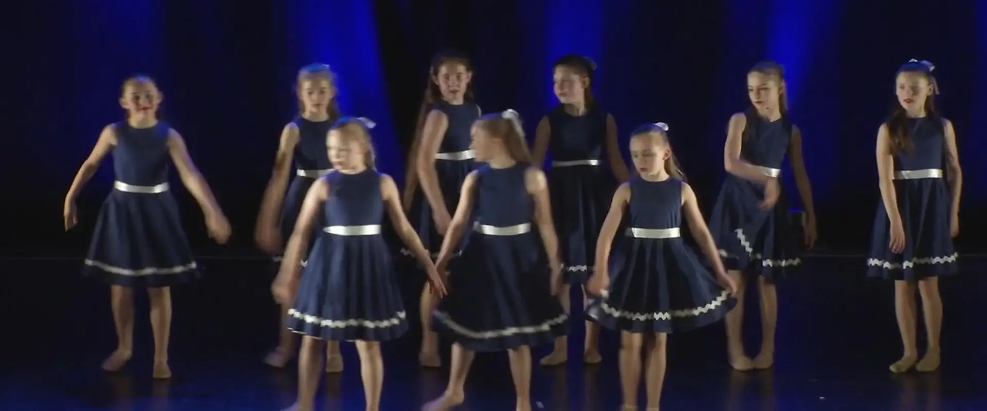 Helen Laxton School of Dance