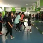 Life Fitness Studio