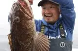 Murphy Sportfishing Kyuquot Sound