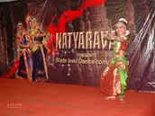 NATYAM Bharatanatyam Music & Dance Classes,Regd. Seethammadhara - Vizag
