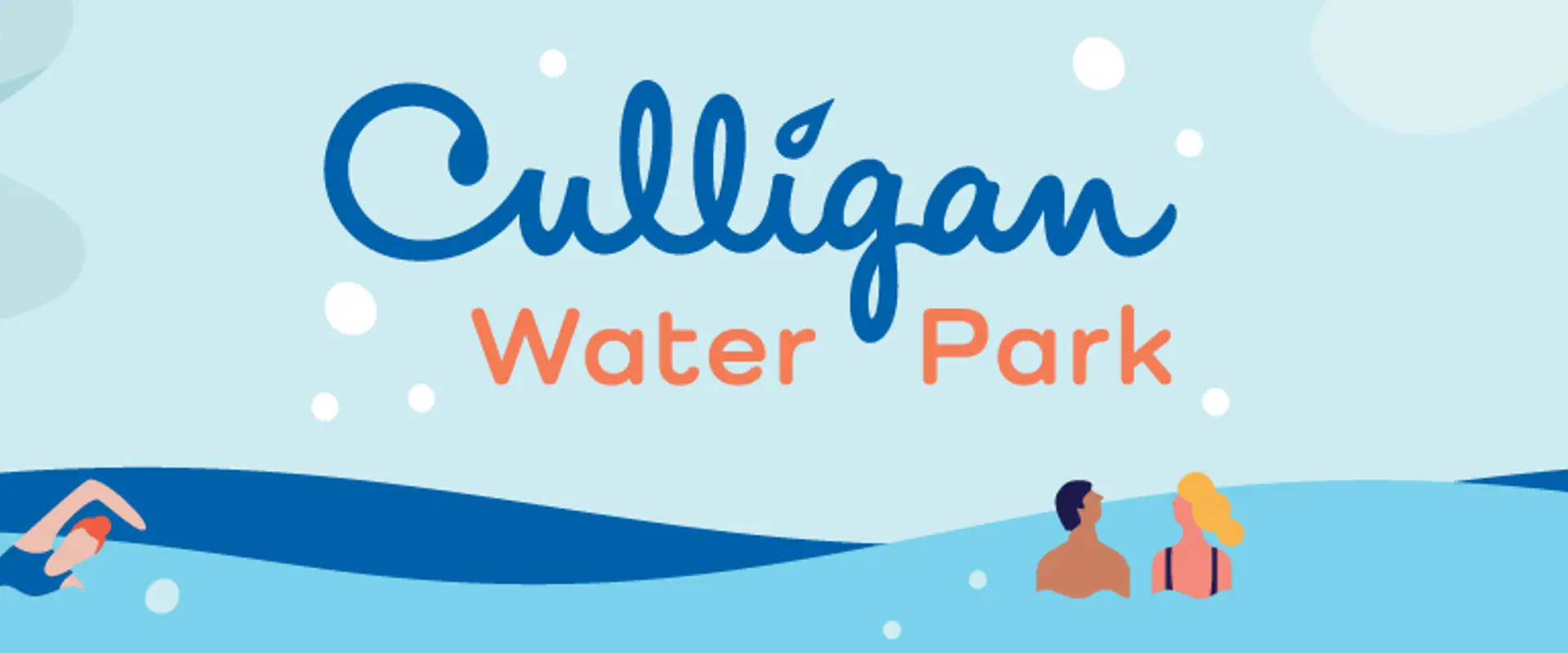 Culligan Water Park
