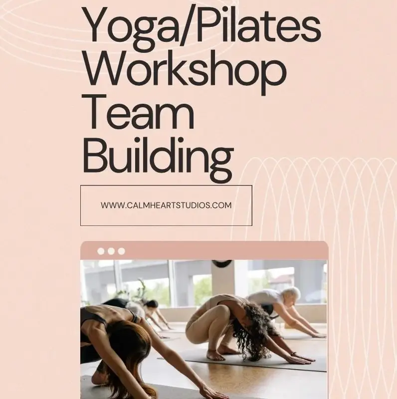 Calm Heart Studio Reformer, Pilates and yoga studio
