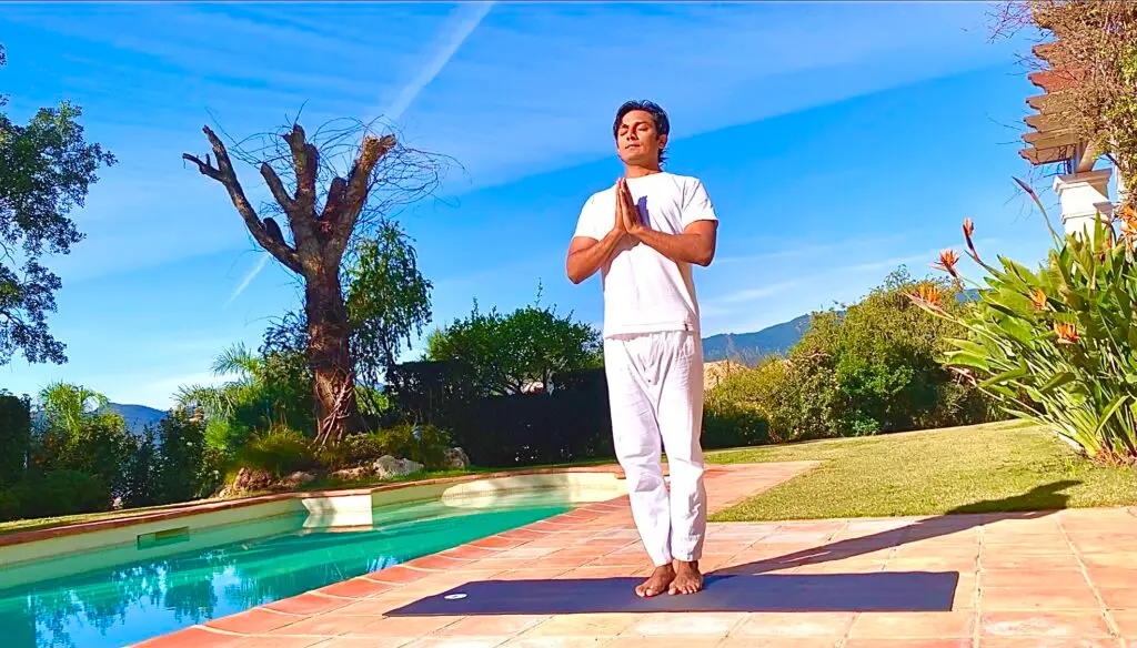 Anand Yoga Ashram