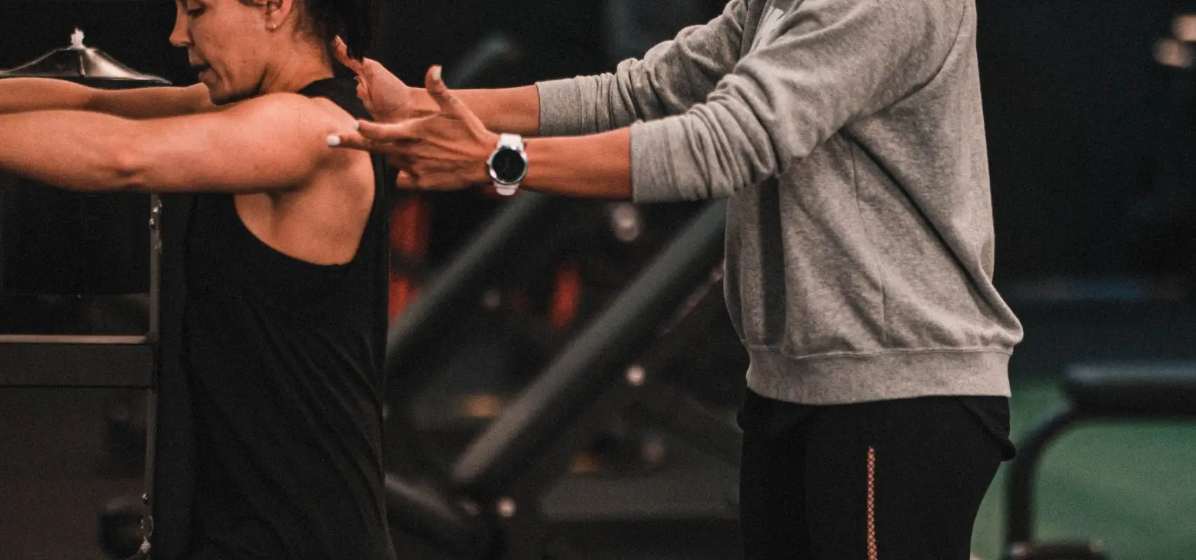 Buddha Fit Studio Adelaide