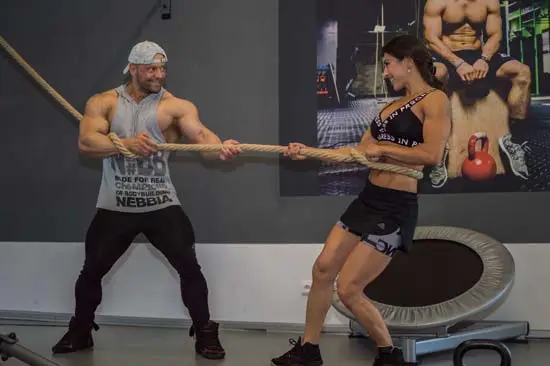 FITMAKER Prešov