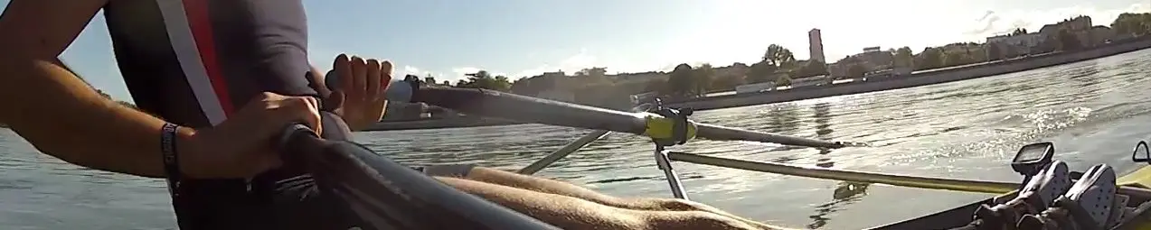 Aviron Valentinois