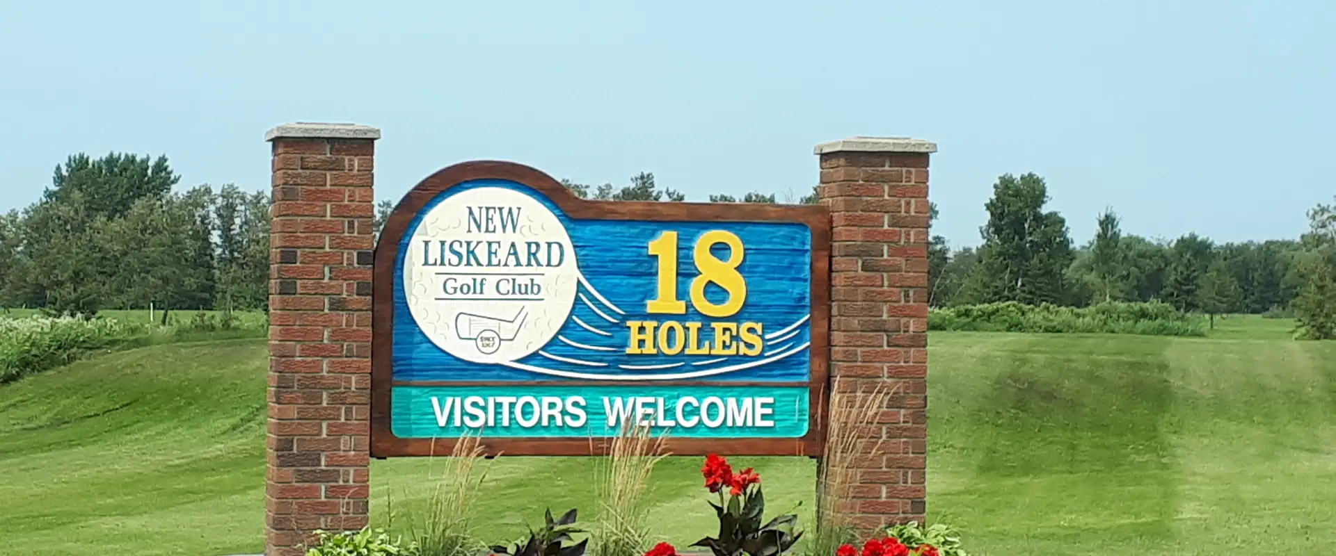 New Liskeard Golf Club