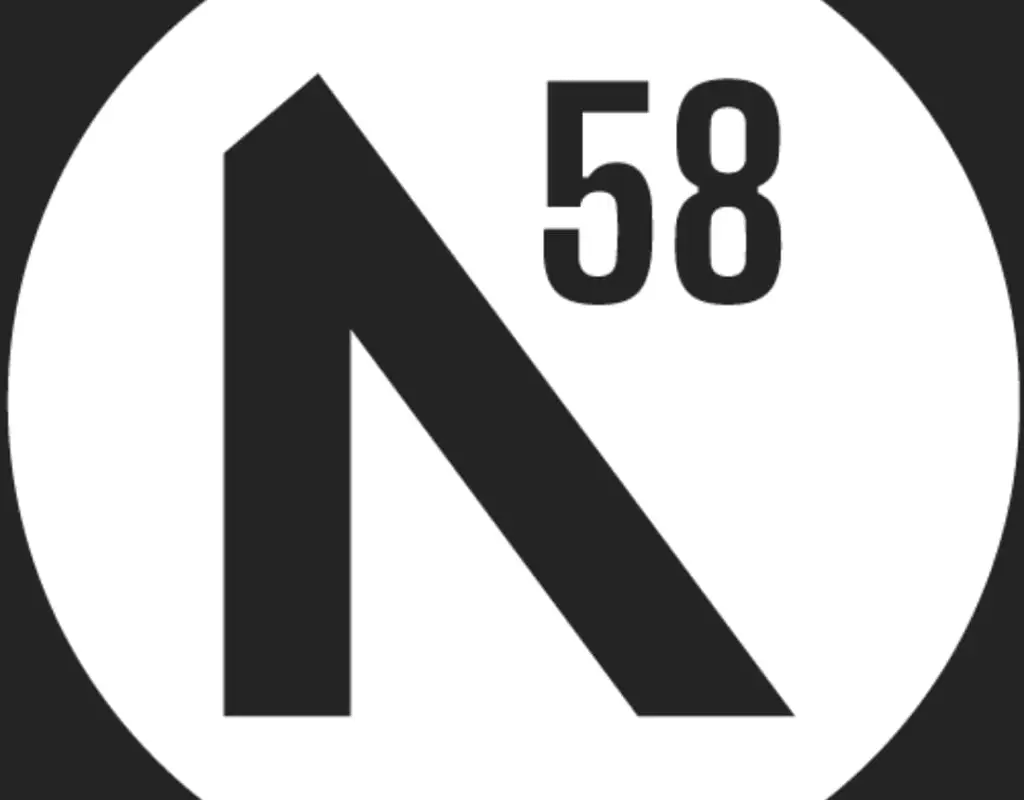 58 Degrees North Ltd