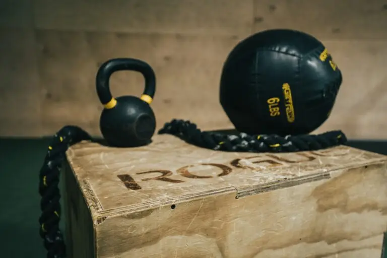 Crossfit Silver Coast