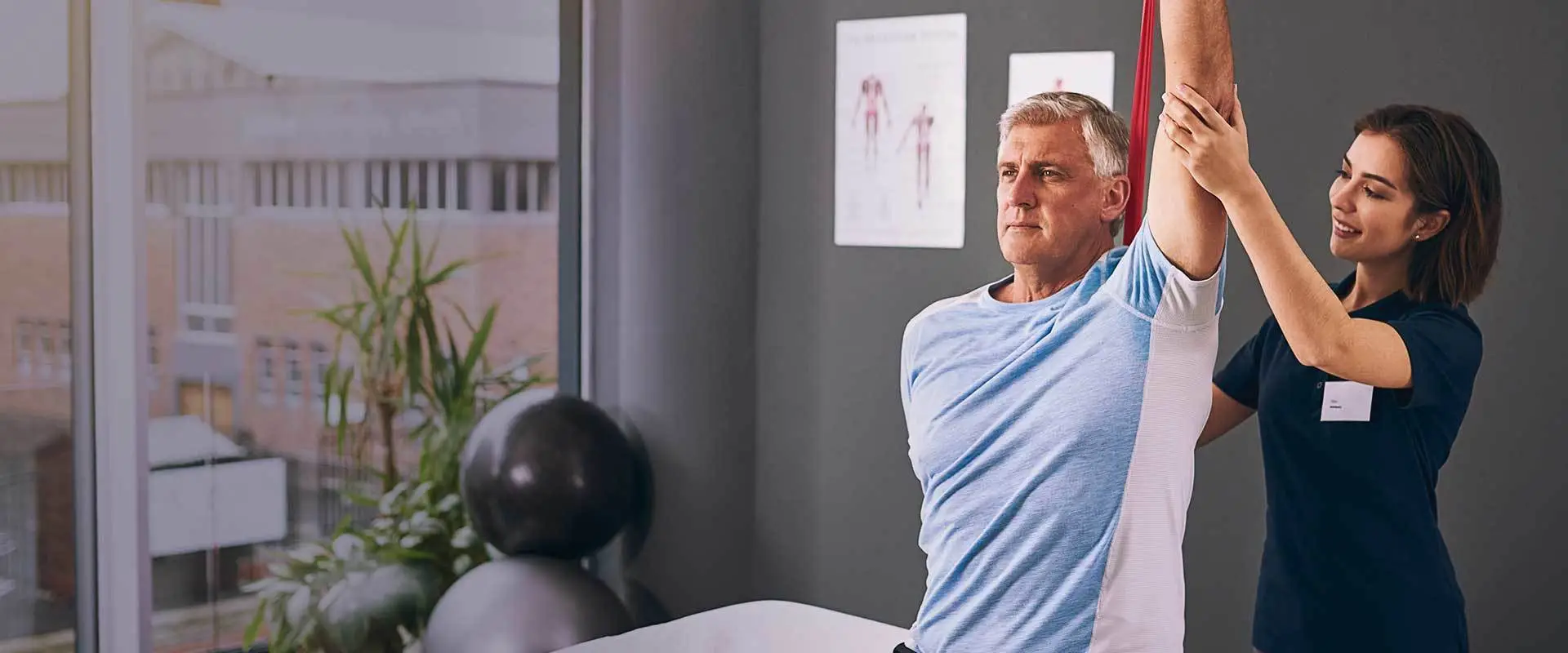Ambition Health and Performance Clinic ,Victoria