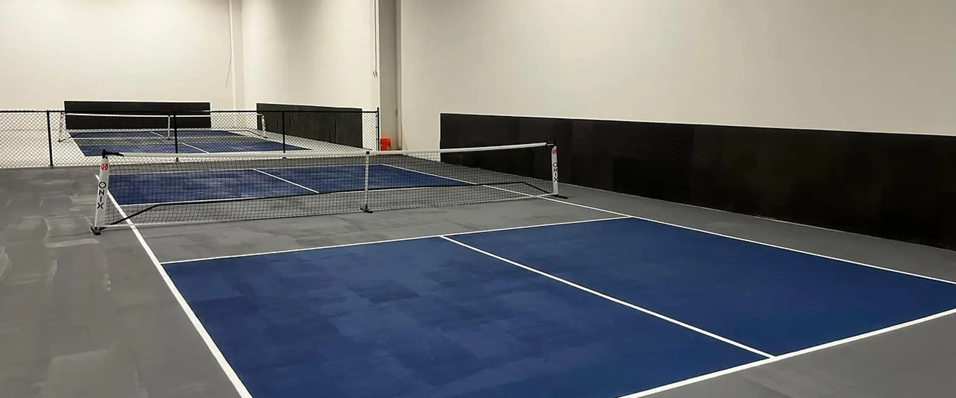 CrossCourt Pickleball