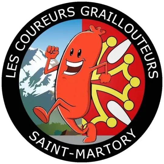 Les coureurs graillouteurs