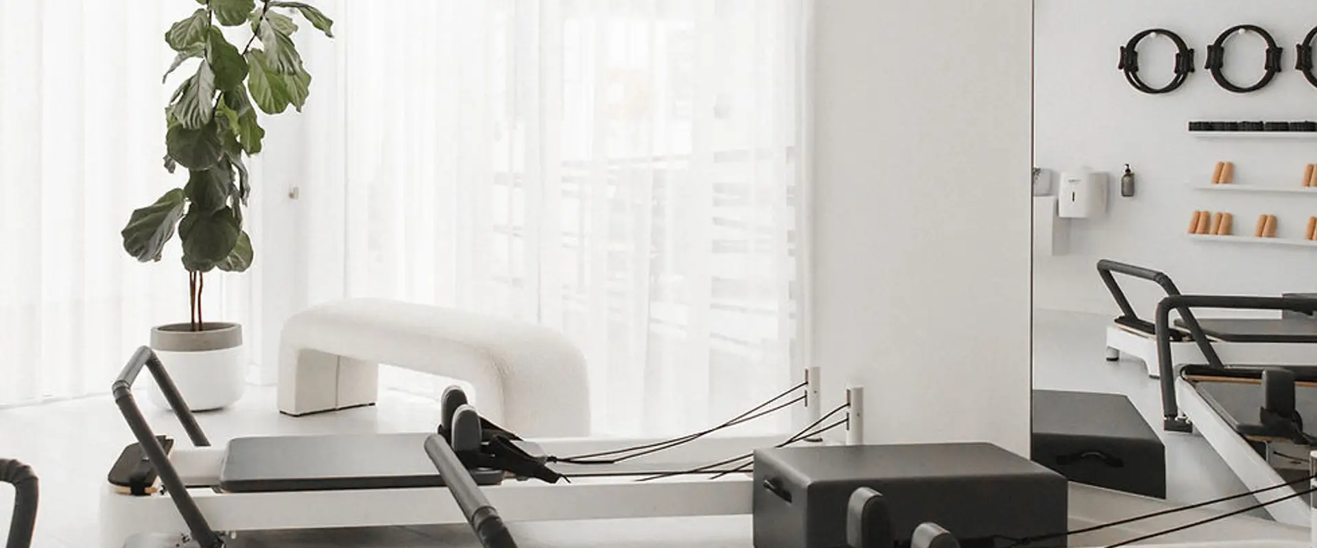 Base Pilates Co.
