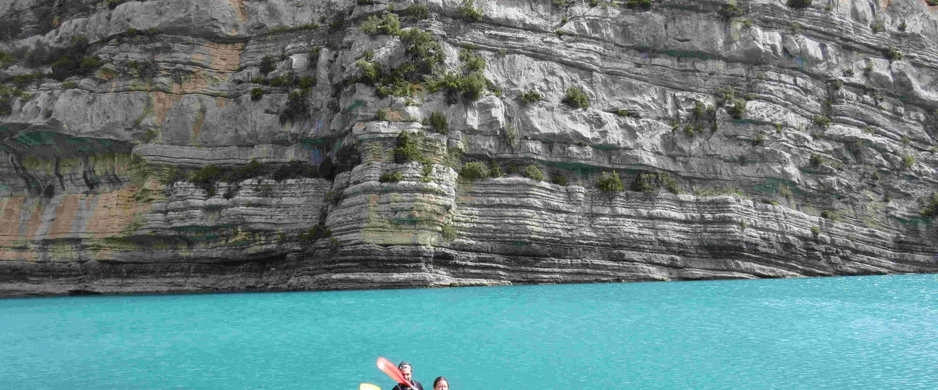 ACTION ADVENTURE Rafting Canyoning Gorges du Verdon