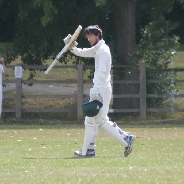 Upton Cricket Club