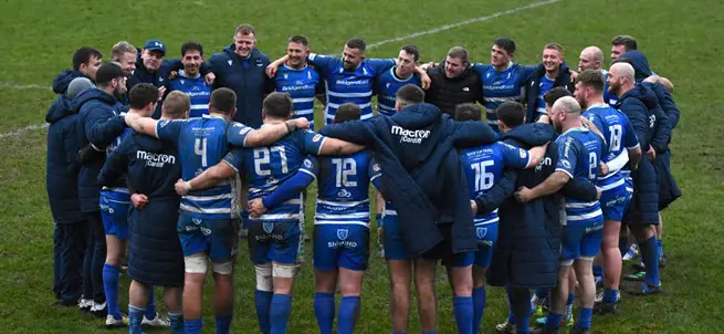 Bridgend Ravens Rugby Football Club