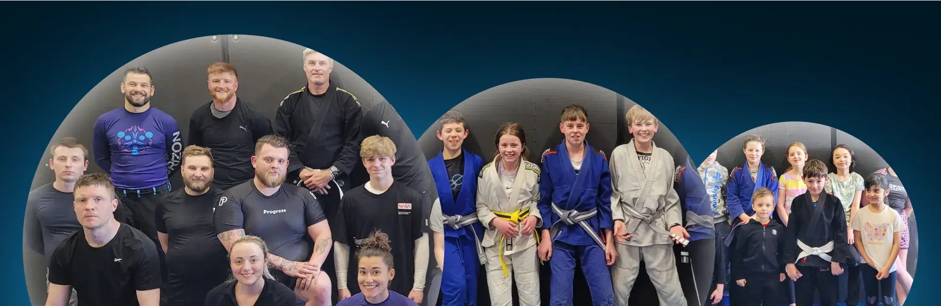 Horizon BJJ